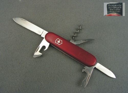 Schweizer victorinox - schweizer,