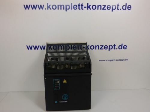 Eurotherm 3001 tc3001 - eurotherm, 400a