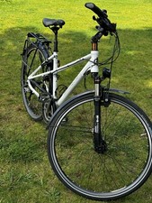 Gudereit LC 75, Damen Cityrad