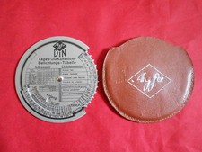 Selten Agfa Tages-und