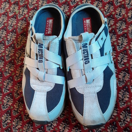 Mustang schuhe 40 - mustang,