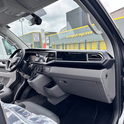 For glove box magnetic - vw,