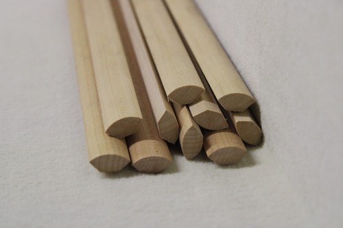 10stk 100cm - ,