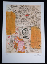 Jean-Michel Basquiat
