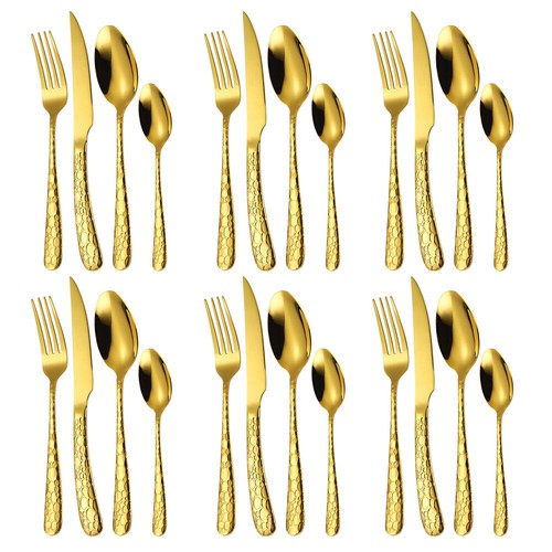 Besteck set für personen - für,