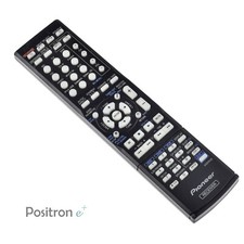 Original Pioneer AXD7532 Fernbedienung für VSX-820-K VSX-920 Receiver / geprüft