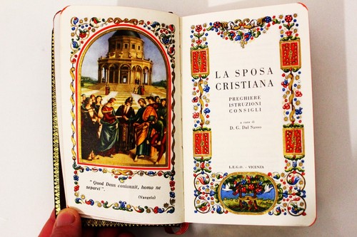 Die christliche braut - christliche, buch