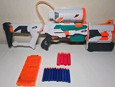 Nerf N-Strike Modulus