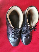 Orthopädische Leder schuhe Herren 41 Handarbeit