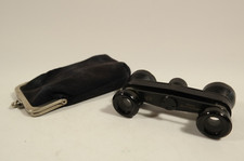 ROW Opernglas System Busch Multinett mit Tasche