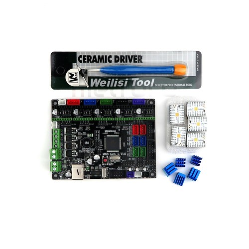 Mks gen mainboard - mks,