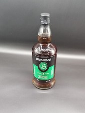 Springbank 15 Jahre Campeltown