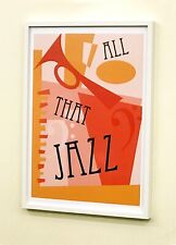 ALL THAT JAZZ Vintage Look A2