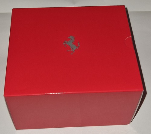 Ferrari uhr granturismo - ,