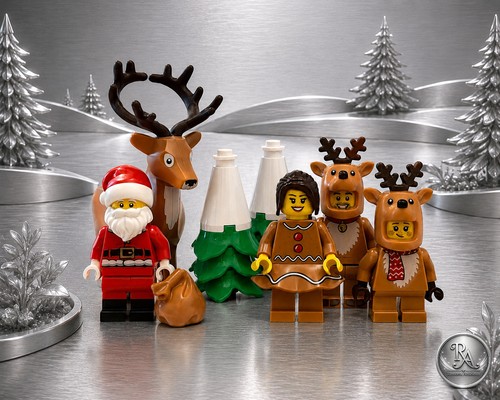 Lego weihnachten - lego®,