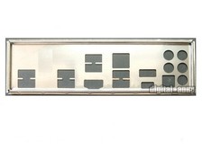 OEM I/O   For GIGABYTE X470