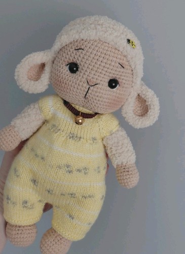 Amigurumi gehäkelt kinder - gehäkelt,