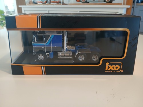 Ixo kenworth k100 - kenworth,