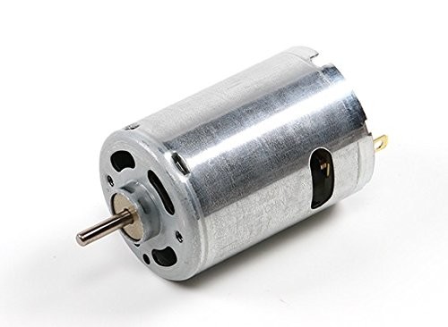 Mabuchi 540sh 6527 - mabuchi, brushed