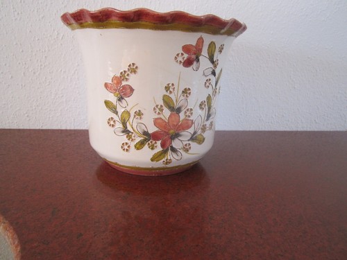 Blumenübertopf ainring - ,
