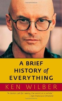 Brief history everything - brief, of
