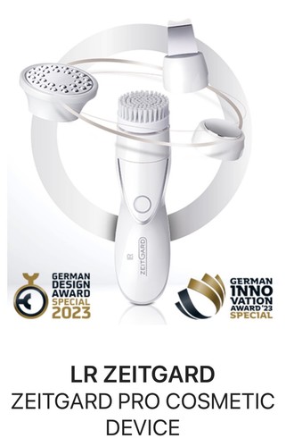 Zeitgard pro - lr,