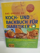 Das grosse GU Koch- und