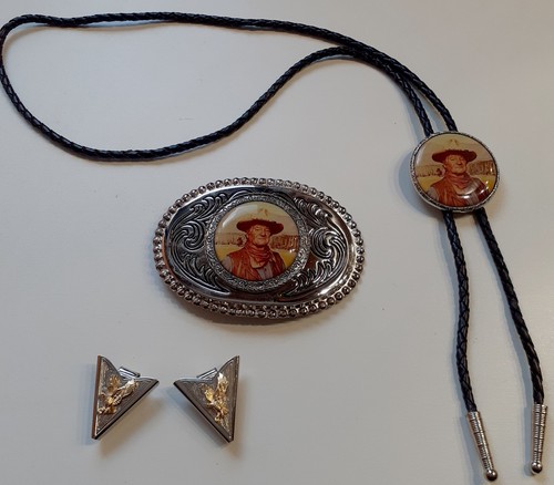 Tlg western set - 3,