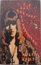 Manly: The Man who Sang