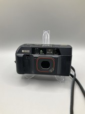 Ricoh TF-900 / Analoge 35mm Film Kamera / Point And Shoot