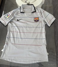 Retro FC Barcelona Away