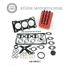 HS-19070.1 Zylinderkopfdichtung Satz f. Audi 2,5 TDI V6 für 1 Seite AKE AKN AFB