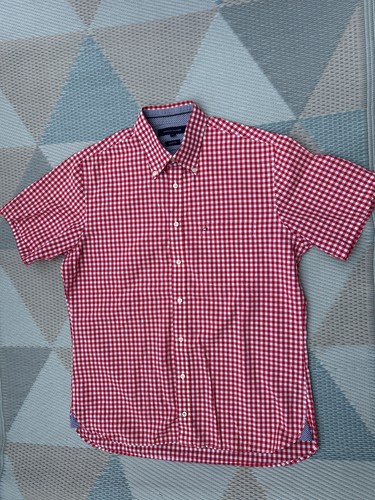 Tommy hilfiger hemd - hilfiger,
