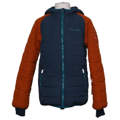 Trollkids winterjacke unisex - winterjacke,,