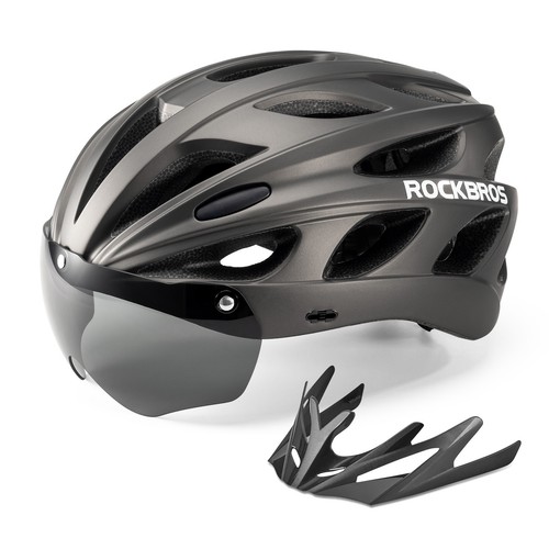 Rockbros fahrradhelm - rockbros,