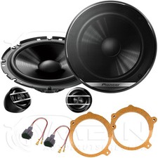 PIONEER LAUTSPRECHER für SAAB