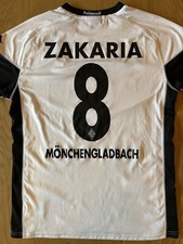 Zakaria Gladbach Heimtrikot
