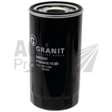 Hydraulikfilter für