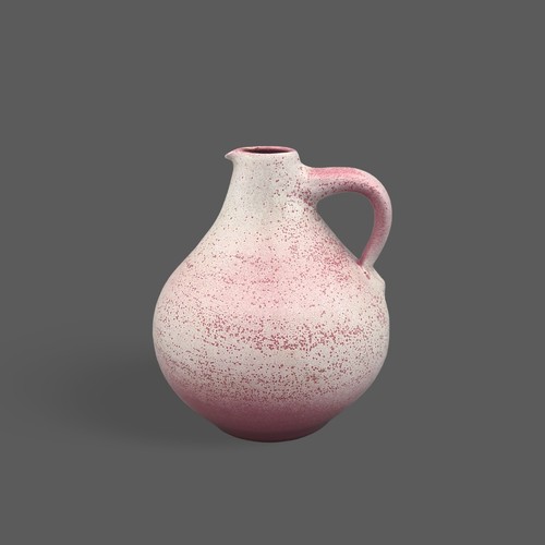 Römhild henkelvase siegfried - römhild,