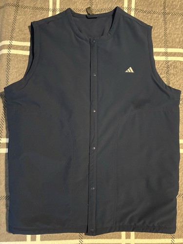 Adidas herren weste - herren,