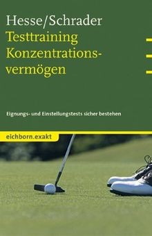Testtraining