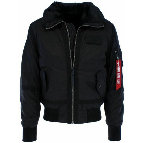 Alpha industries bomber jacke - alpha,
