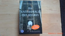 Die Kathedrale des Meers, von