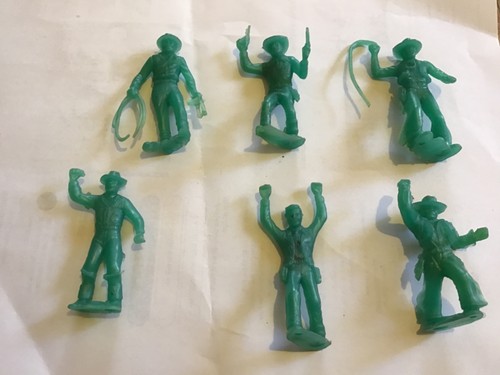Udssr spielzeug soldaten - udssr,
