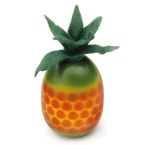 Erzi holz ananas jahren - holz-ananas, 3