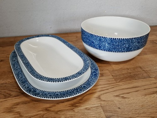 Rosenthal nordic porzellan set - rosenthal,