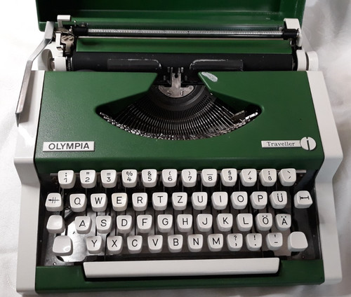 Olympia traveller lux - de,