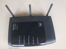 FRITZ! BOX Fon WLAN 7270 1&1 Home Server+ OVP