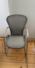 4x Herman Miller Aeron