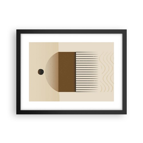 Wandbilder 40x30cm poster - 40x30cm,